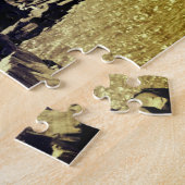 Lake Erie Lighthouse Legpuzzel (Zijkant)