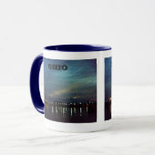 LAKE ERIE MUG (Devant gauche)