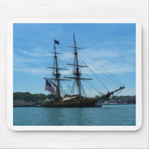 Lake Erie Old Ship Muismat