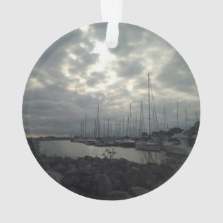 Lake Erie Ornament