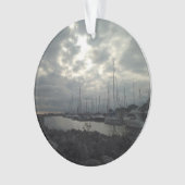 Lake Erie Ornament (voorkant)