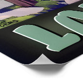 LAKE ERIE Retro Roger Broders Travel Poster New (Coin)