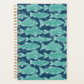 Lake Fish Planner (Voorkant)