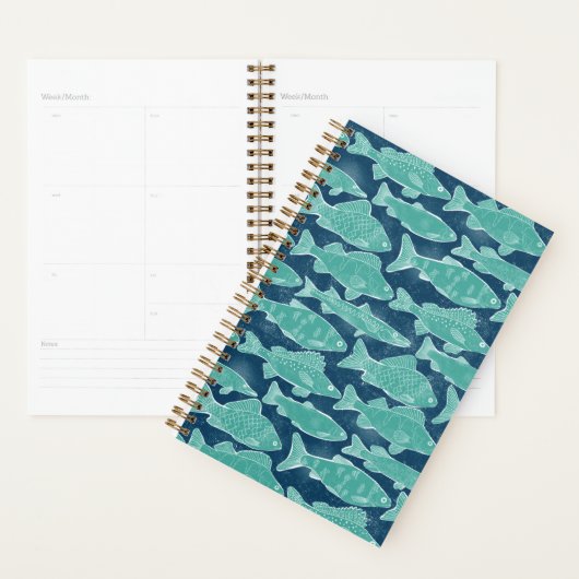 Lake Fish Planner (Display)