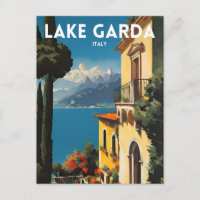 Lake Garda