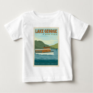 Lake George, New York boot