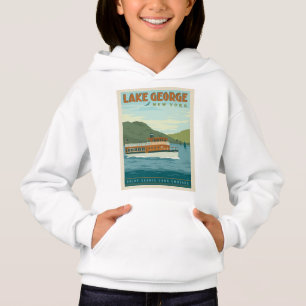 Lake George, New York boot