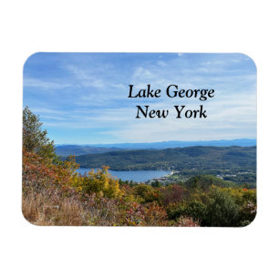 Lake George New York Magneet