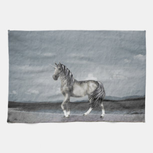 Lake Guardian Kitchen Towel Theedoek
