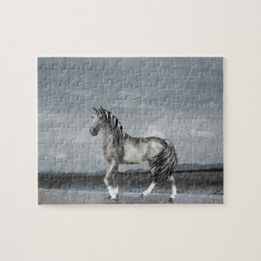 Lake Guardian Puzzel (Horizontaal)