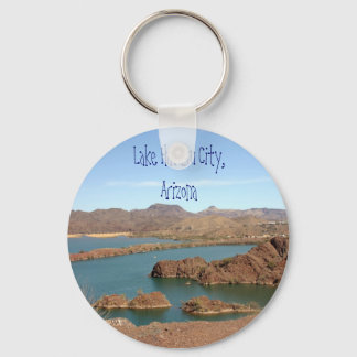 Lake Havasu, Lake Havasu City, Arizona Sleutelhanger
