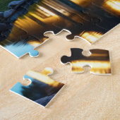 Lake House 2 De dagelijkse puzzel Recente puzzel Legpuzzel (Zijkant)