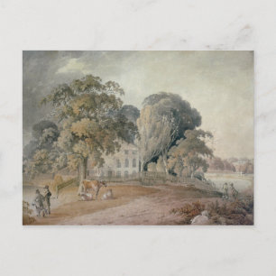 Lake House, Epping Briefkaart