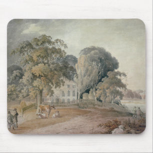Lake House, Epping Muismat
