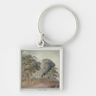 Lake House, Epping Sleutelhanger