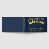 Lake House Location de vacances personnalisée Mari (Complet)