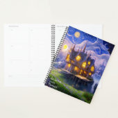 Lake House Planner (Display)