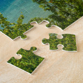 Lake Huron Lookout Legpuzzel (Zijkant)