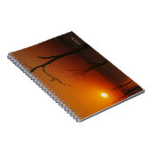 Lake Kariba Notitieboek (Rechterzijde)