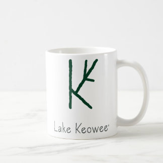 Lake Keowee Koffiemok