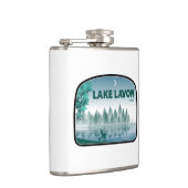 Lake Lavon Texas Herten Heupfles (Rechts)