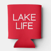 LAKE LEVEN BLIKJESKOELER (Achterkant)