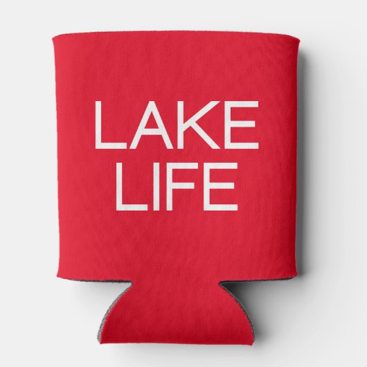 LAKE LEVEN BLIKJESKOELER (Achterkant)