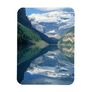 Lake Louise, Nationaal park Banff, Alberta, Magneet
