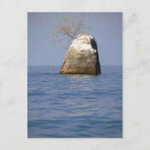 Lake Malawi Briefkaart