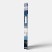 Lake McDonald Case-Mate iPhone Case (Achterkant / Rechts)