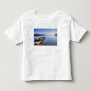 Lake McDonald, Glacier National Park, Montana, Kinder Shirts