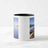 Lake McDonald, Glacier National Park, Montana, Mok (Midden)