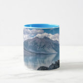 Lake McDonald Mok (Midden)