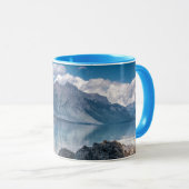 Lake McDonald Mok (Voorkant rechts)