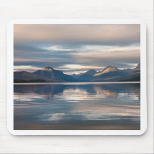 Lake McDonald Muismat