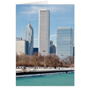 Lake Michigan