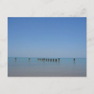 Lake Michigan Briefkaart