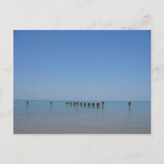 Lake Michigan Briefkaart