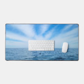 Lake Michigan Horizon Bureaumat (Keyboard & Muis)