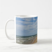 Lake Michigan mok (Links)