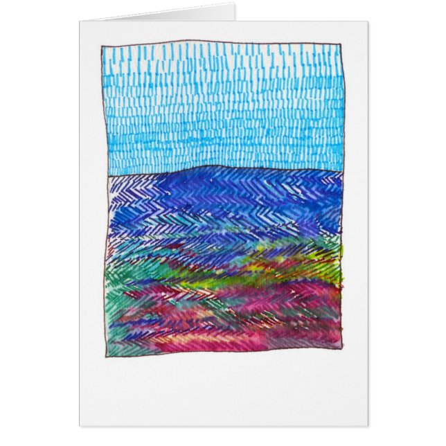 Lake Michigan Series (Voorkant)