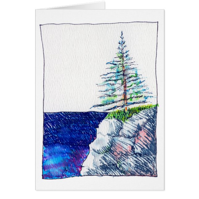 Lake Michigan Series (Voorkant)