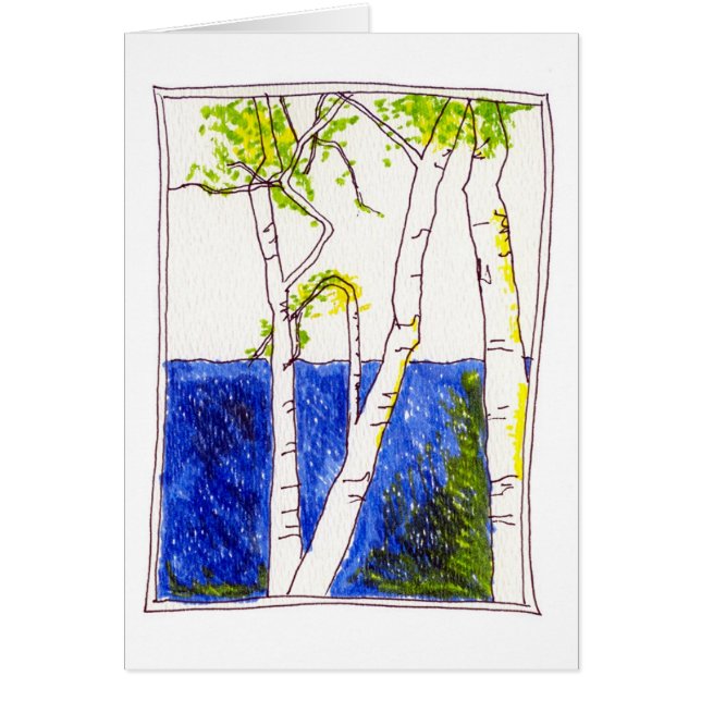 Lake Michigan Series (Voorkant)