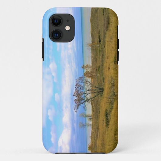 Lake Michigan, Sheboygan, Wisconsin Case-Mate iPhone Case (Achterkant)