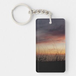 Lake Michigan Sunset Sleutelhanger