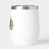 Lake Michigan | Verjaardag Weekend (Achterkant)