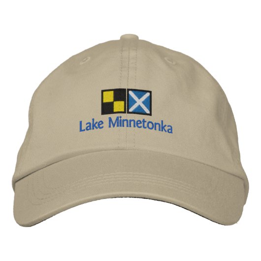 Lake Minnetonka Pet (Voorkant)