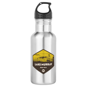 Lake Murray State Park Oklahoma Waterfles