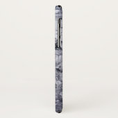 Lake Nojiri iPhone Case-Mate Case-Mate iPhone Case (Achterkant/links)