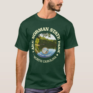 Lake Norman SP T-shirt